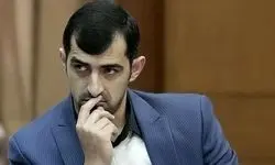 حضور جواد داوری در کنگره فدراسیون جهانی بسکتبال