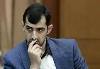 حضور جواد داوری در کنگره فدراسیون جهانی بسکتبال