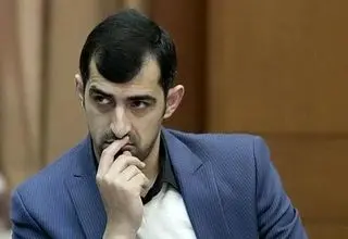 حضور جواد داوری در کنگره فدراسیون جهانی بسکتبال