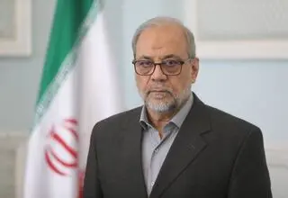 تسلیم در کار نخواهد بود؛ وحدت و انسجام هم یک میدان دیگر در مبارزه است