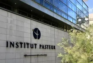 آسیب به انستیتو پاستور ایران در پی حملات دشمنان 