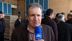 ادامه فعالیت مستمر واحد‌های صنعتی و تولیدی در شهرک‌های صنعتی کشور