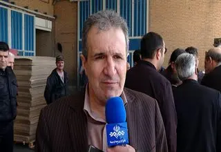 ادامه فعالیت مستمر واحد‌های صنعتی و تولیدی در شهرک‌های صنعتی کشور