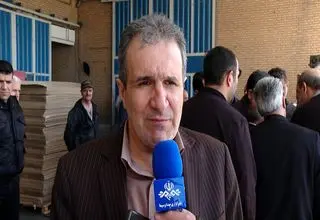 ادامه فعالیت مستمر واحد‌های صنعتی و تولیدی در شهرک‌های صنعتی کشور