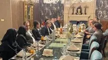 بررسی همکاری‌های دوجانبه ایران و ترکمنستان در حوزه برق و انرژی