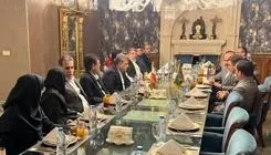 بررسی همکاری‌های دوجانبه ایران و ترکمنستان در حوزه برق و انرژی