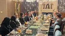 بررسی همکاری‌های دوجانبه ایران و ترکمنستان در حوزه برق و انرژی