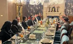 بررسی همکاری‌های دوجانبه ایران و ترکمنستان در حوزه برق و انرژی