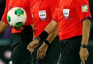 داوران VAR بازی با النصر وارد تهران شدند