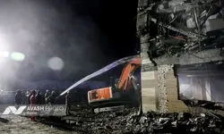 مراقب این اتفاق مرگبار در زمان انفجار باشید