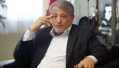 محسن هاشمی: در انتخابات شورای شهر کاندیدا نمی‌شوم