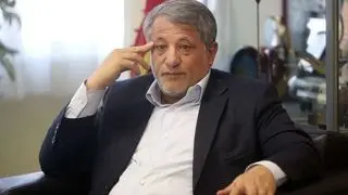 سال‌هاست که دوزاری مخالفان مذاکره کج است/ تندروهای 20 درصدی باید با 80 درصد مردم انسجام برقرار کنند نه برعکس