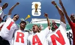 دستور اجرایی ترامپ؛ سد راه ایرانی‌ها برای حضور در جام جهانی 2026