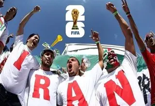 دستور اجرایی ترامپ؛ سد راه ایرانی‌ها برای حضور در جام جهانی 2026