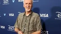 جیمز کامرون ورود هوش مصنوعی به سینما را فرصت می‌داند 
