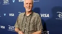 جیمز کامرون ورود هوش مصنوعی به سینما را فرصت می‌داند 