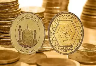 پیش‌ بینی قیمت طلا و سکه پنجشنبه ۱۷ مهر ۱۴۰۴ / سکه معادلات بازار را بهم ریخت