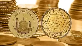 قیمت طلا 18 عیار  امروز جمعه ۲۶ تیر ۱۴۰۵
