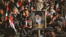 تجدید بیعت عراقی‌ها با رهبر انقلاب