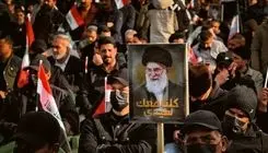 تجدید بیعت عراقی‌ها با رهبر انقلاب