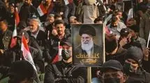 تجدید بیعت عراقی‌ها با رهبر انقلاب