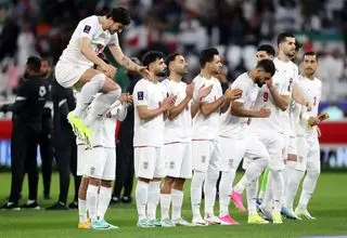 بحران پست دفاع راست تیم ملی
