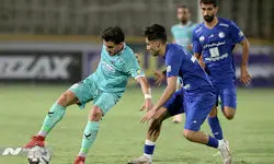 البرز حاجی‌پور: تمرینات تیم فردا از سر گرفته می‌شود