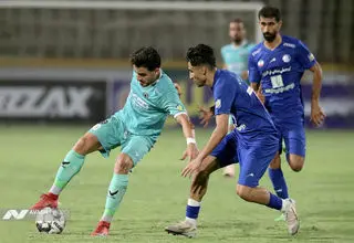 البرز حاجی‌پور: تمرینات تیم فردا از سر گرفته می‌شود