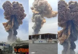 فعالیت‌های بندری در بندر شهید رجایی از سر گرفته شد