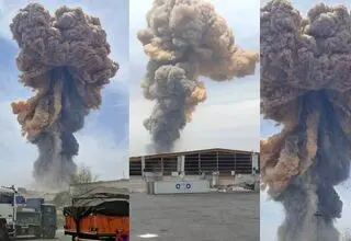 فعالیت‌های بندری در بندر شهید رجایی از سر گرفته شد