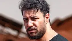تغییر ظاهری جواد عزتی در کانادا واکنش برانگیز شد