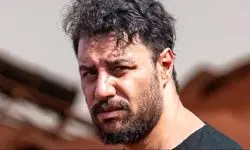 تغییر ظاهری جواد عزتی در کانادا واکنش برانگیز شد