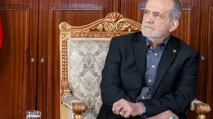 ۳۶۵ روز اول دولت پزشکیان چگونه گذشت؟