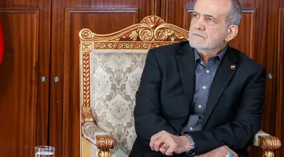 ۳۶۵ روز اول دولت پزشکیان چگونه گذشت؟