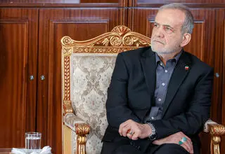 ۳۶۵ روز اول دولت پزشکیان چگونه گذشت؟
