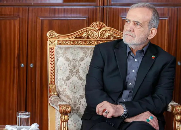 ۳۶۵ روز اول دولت پزشکیان چگونه گذشت؟