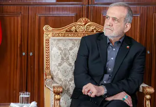 رئیس‌جمهور: مناظره دانشجویی تمرینی برای وفاق ملی است
