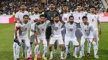 تحقیر فوتبال ایران توسط کارشناس قطری