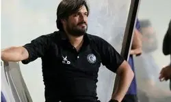 دقیقی: دیسک گردنم گرفت، نمی‌توانستم راه بروم!