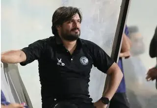 دقیقی: دیسک گردنم گرفت، نمی‌توانستم راه بروم!