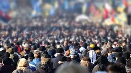 جمعیت ایران پیر می‌شود