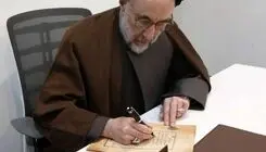 پیام تسلیت سیدمحمد خاتمی در پی درگذشت اکبر عبدی
