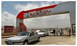 بررسی روند قیمت ها در بازار خودرو؛ پراید ۱۵۱ ۵۶۰ میلیون تومان!