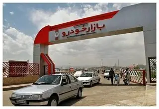 بررسی روند قیمت ها در بازار خودرو؛ پراید ۱۵۱ ۵۶۰ میلیون تومان!
