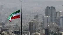 تهران میزبان بادهای شدید و رگبار می‌شود/ پیش‌بینی رعد و برق و کاهش کیفیت هوا در پایتخت