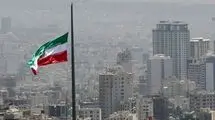 تهران میزبان بادهای شدید و رگبار می‌شود/ پیش‌بینی رعد و برق و کاهش کیفیت هوا در پایتخت