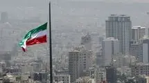 تهران میزبان بادهای شدید و رگبار می‌شود/ پیش‌بینی رعد و برق و کاهش کیفیت هوا در پایتخت