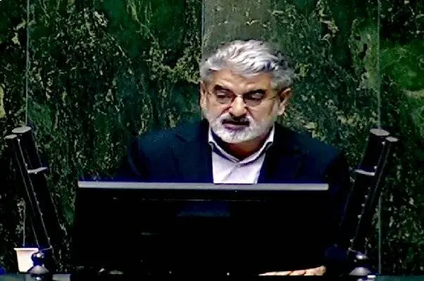 فهیمی: مذاکره باید در چارچوب مدل بردـبرد انجام شود
