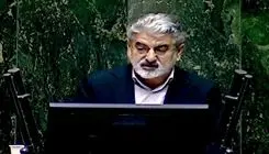 فهیمی: مذاکره باید در چارچوب مدل برد‌ـ‌برد انجام شود
