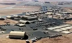 آماده‌باش کامل در پایگاه عین‌الاسد؛ نگرانی آمریکا از پاسخ مقاومت
